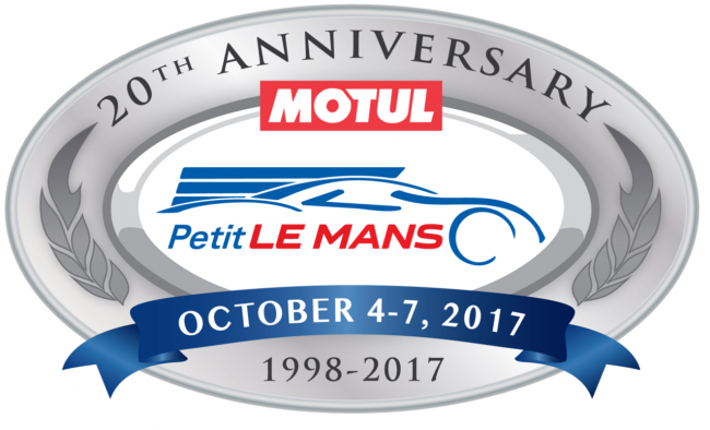 Компания Motul - титульный спонсор гонки «Малый Ле-Ман» (PetitLeMans)