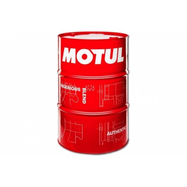 Минеральное масло MOTUL OUTBOARD 2T (TC-W3)