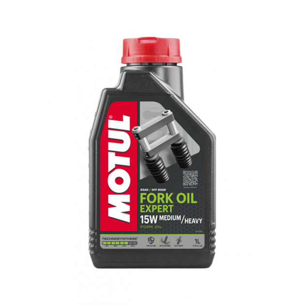 Сколько масла заливать в хонда шедоу 400 motul fork oil expert medium heavy 15w