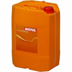 Motul Tekma Ultima 10W-40 (E7/E4), 20л.